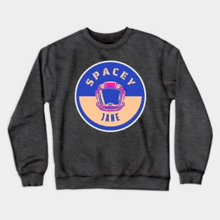 Spacey Jane Crewneck Sweatshirt
